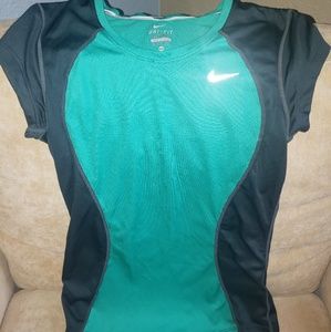 Womens Nike T Shirt